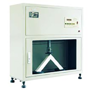 XMJ-10000A 型焊角強度試驗機