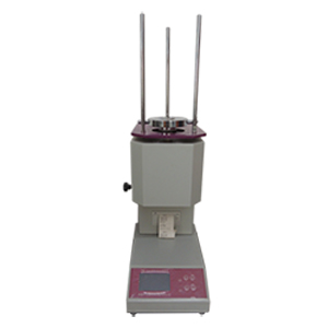 SPRZ-400C熔體流動速率儀